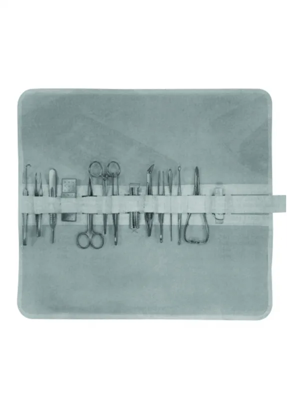 Suturing instruments set, Poket Instrument set